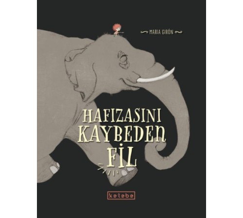 Hafızasını Kaybeden Fil
