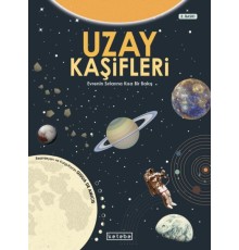 Uzay Kaşifleri - Evrenin Sırlarına Kısa Bir Bakış