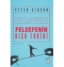 Felsefenin Kısa Tarihi