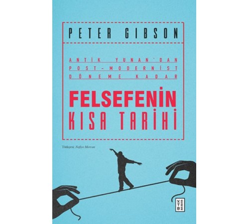 Felsefenin Kısa Tarihi