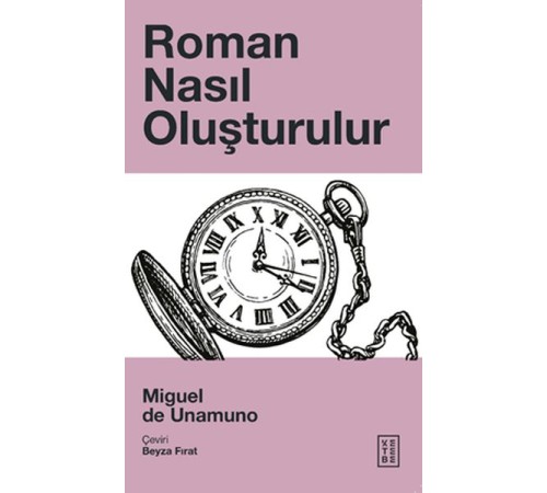 Roman Nasıl Oluşturulur