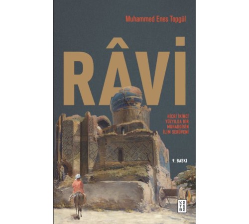 Ravi Ravi