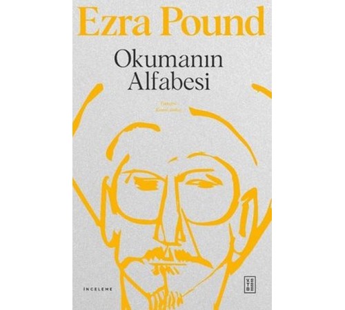 Okumanın Alfabesi