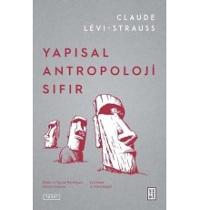 Yapısal Antropoloji Sıfır