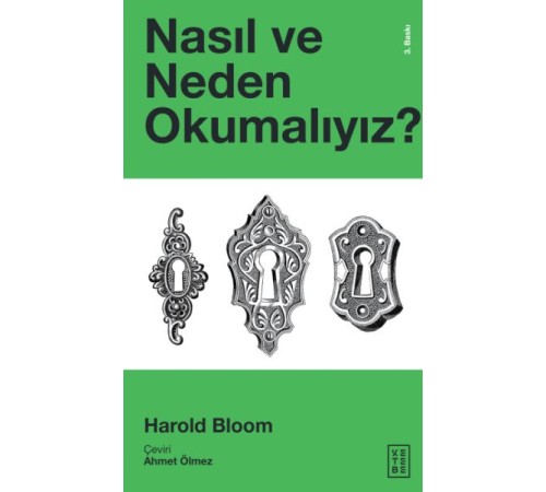 Nasıl ve Neden Okumalıyız? Nasıl ve Neden Okumalıyız?