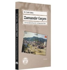 Zamandır Geçen