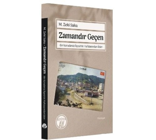 Zamandır Geçen