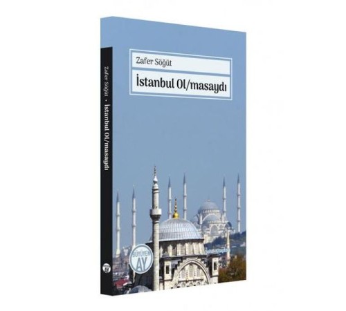 İstanbul Olmasaydı