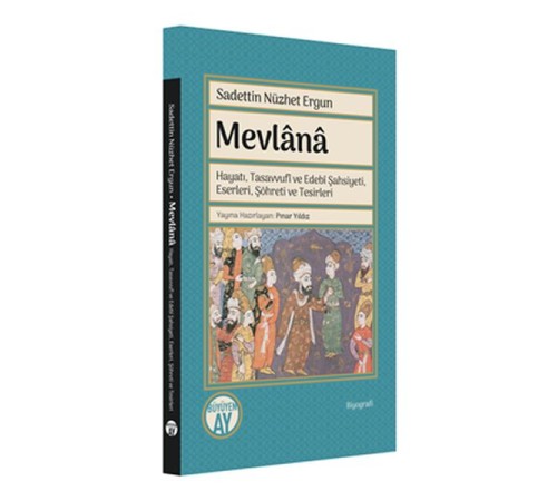 Mevlânâ Mevlânâ