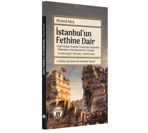 İstanbul'un Fethine Dair