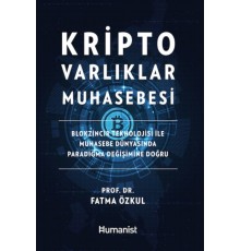 Kripto Varlıklar Muhasebesi