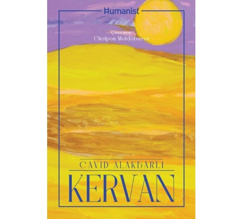 Kervan Kervan