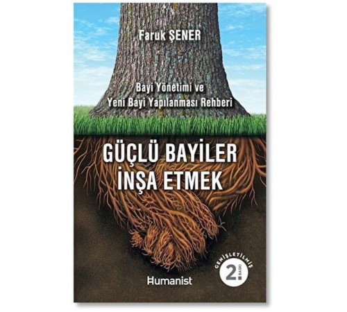 Güçlü Bayiler İnşa Etmek
