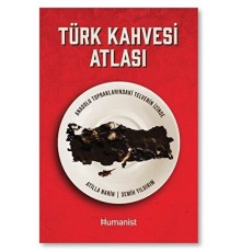 Türk Kahvesi Atlas