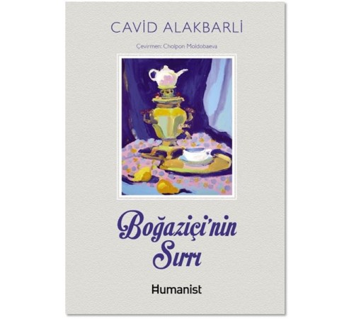 Boğaziçi’nin Sırrı Boğaziçi’nin Sırrı