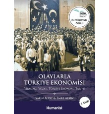 Olaylarla Türkiye Ekonomisi