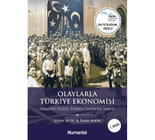 Olaylarla Türkiye Ekonomisi Olaylarla Türkiye Ekonomisi