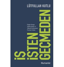 İş İşten Geçmeden