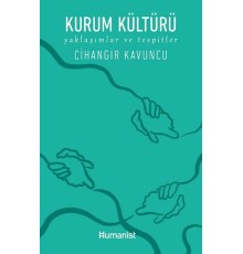 Kurum Kültürü