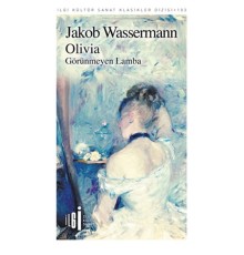 Olivia - Görünmeyen Lamba