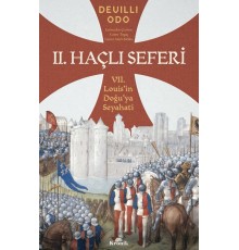 İkinci Haçlı Seferi