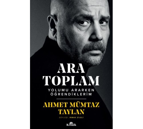 Ara Toplam - Yolumu Ararken Öğrendiklerim