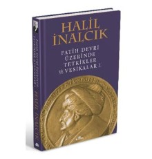 Fatih Devri Üzerinde Tetkikler ve Vesikalar 1