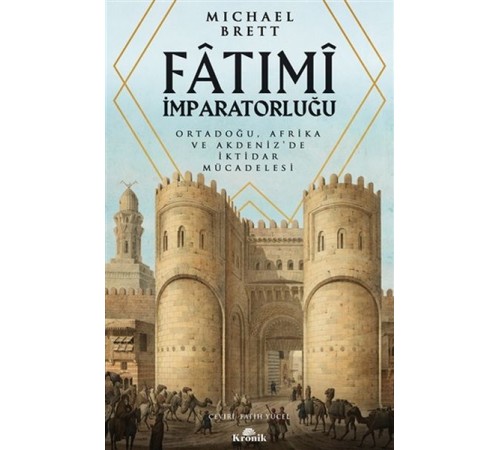 Fatımi İmparatorluğu Fatımi İmparatorluğu