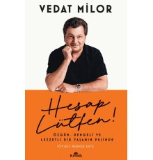 Hesap Lütfen!