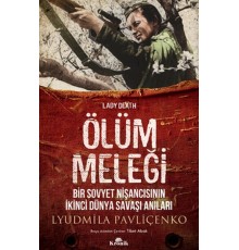 Ölüm Meleği