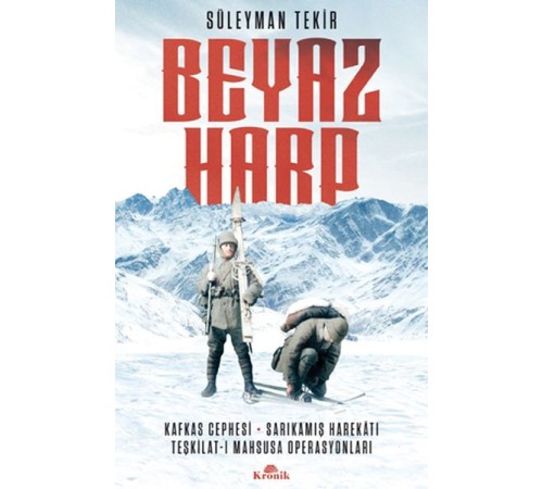 Beyaz Harp