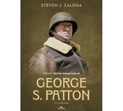 George S. Patton