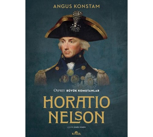 Horatio Nelson
