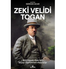 Zeki Velidi Togan