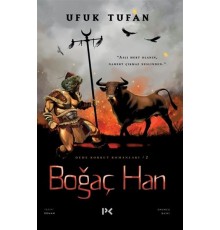 Boğaç Han