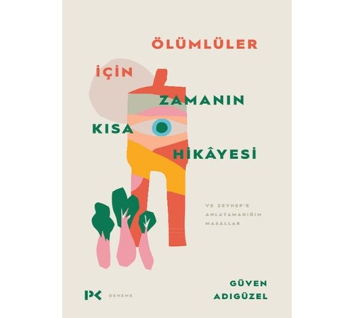 Ölümlüler İçin Zamanın Kısa Hikâyesi