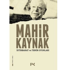İstihbarat ve Terör Oyunları