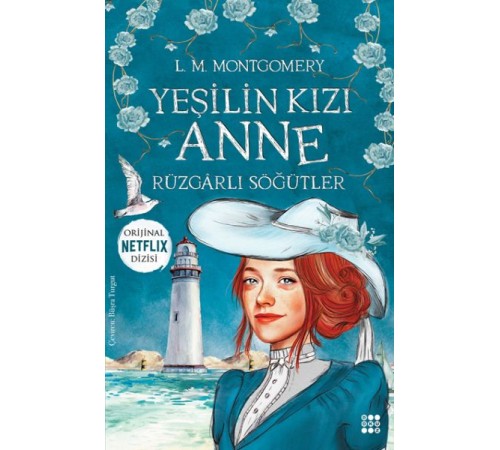 Yeşilin Kızı Anne 4 - Rüzgarlı Söğütler