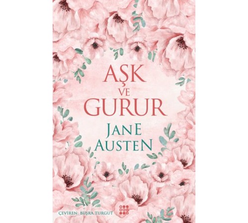 Aşk ve Gurur