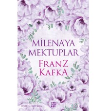 Milena'ya Mektuplar (Lila Kapak)