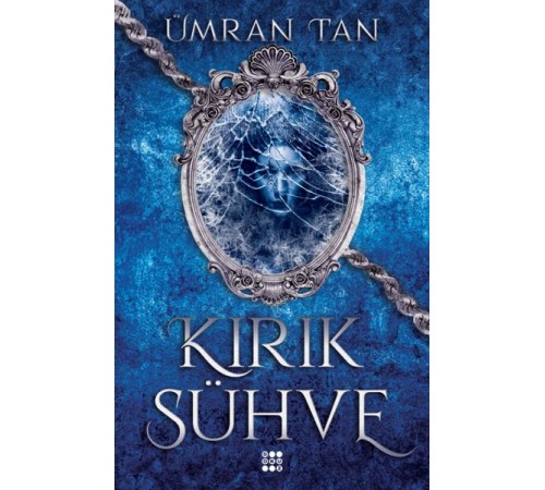 Kırık Sühve Kırık Sühve