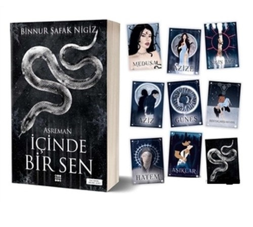 İçinde Bir Sen 2 - Asreman