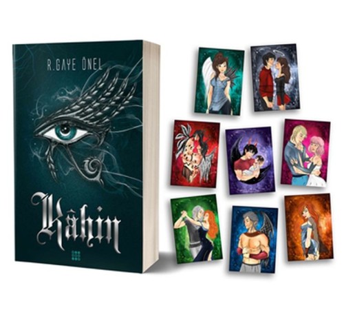 Kahin