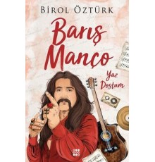 Barış Manço - Yaz Dostum