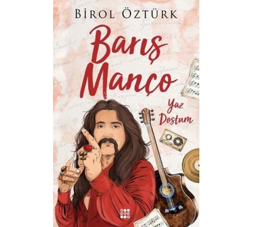 Barış Manço - Yaz Dostum