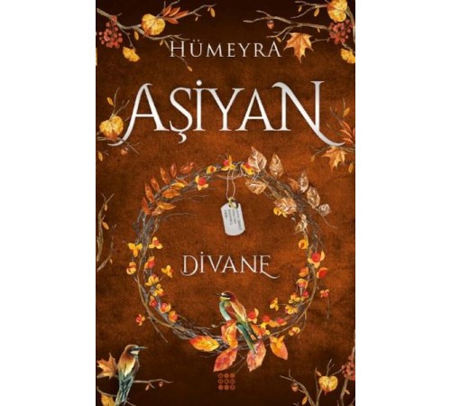 Aşiyan 2 - Divane