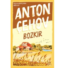 Bozkır