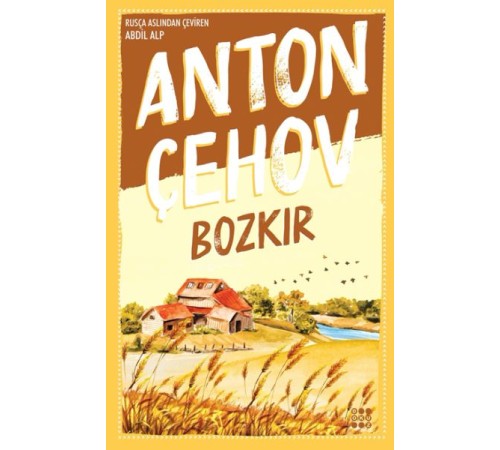 Bozkır Bozkır