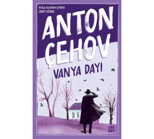 Vanya Dayı