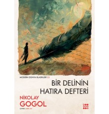 Bir Delinin Hatıra Defteri